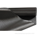 Satin carbon fiber fabric cloth rolls